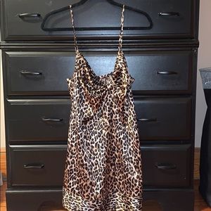 Victoria Secret night gown slip